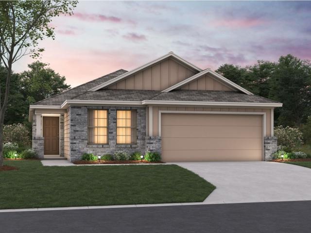 House for sale in New Braunfels