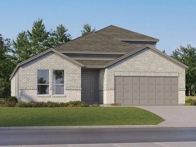 House for sale in New Braunfels, Texas