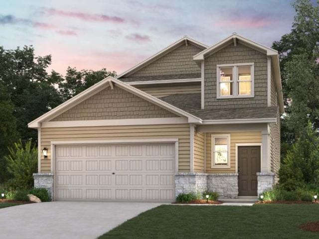 House for sale in New Braunfels