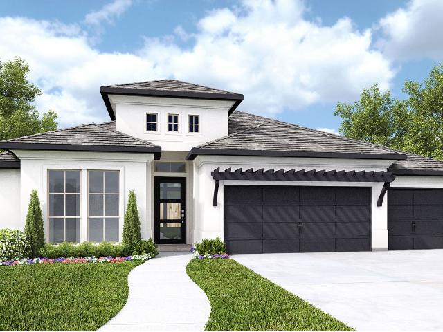 House for sale in New Braunfels