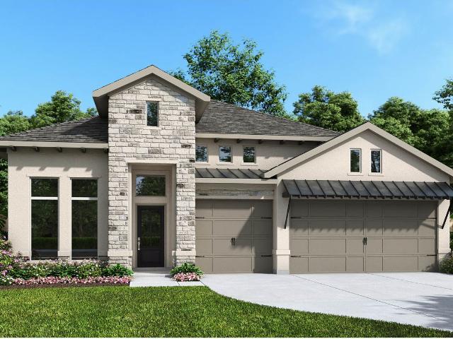 House for sale in New Braunfels