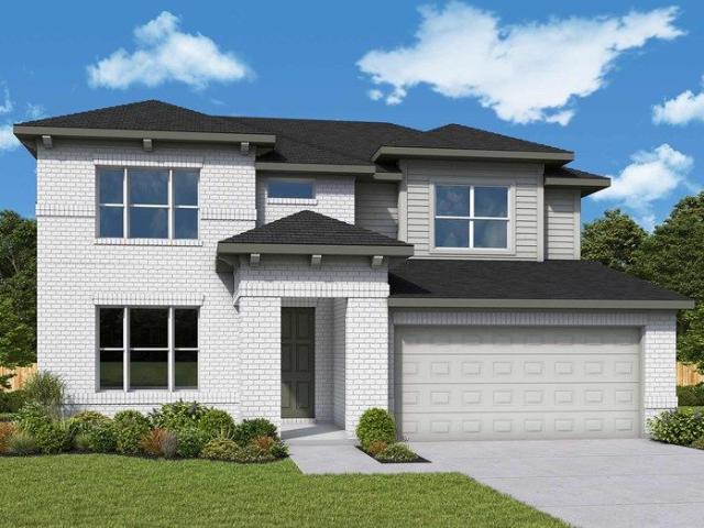 House for sale in New Braunfels, Texas