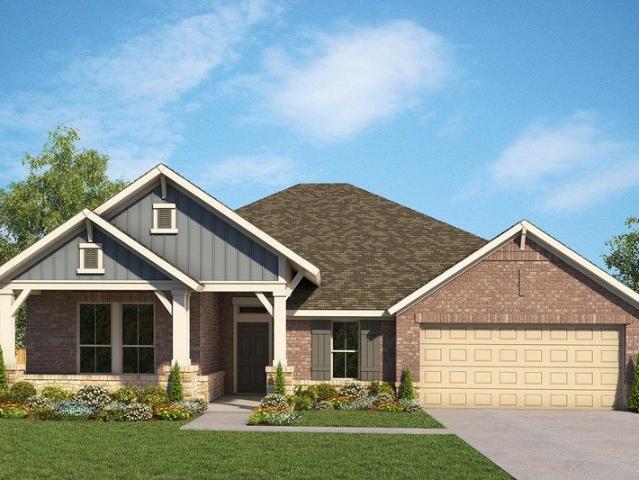 House for sale in New Braunfels