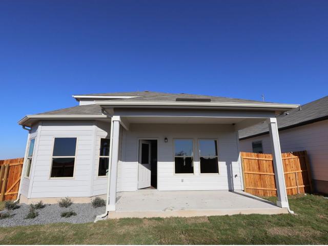 House for sale in New Braunfels