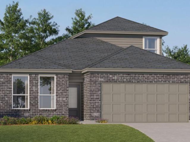 House for sale in New Braunfels