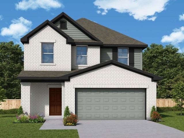 House for sale in New Braunfels