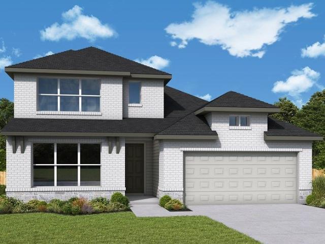 House for sale in New Braunfels, Texas