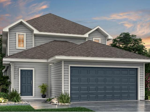 House for sale in New Braunfels