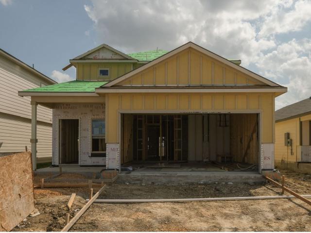 House for sale in New Braunfels