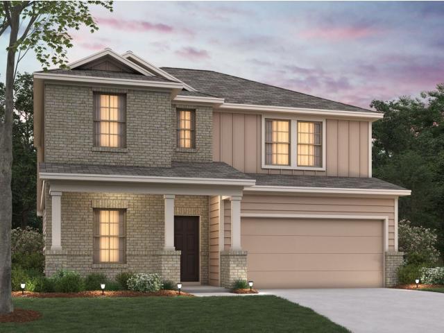 House for sale in New Braunfels
