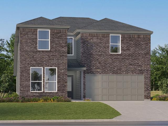 House for sale in New Braunfels, Texas