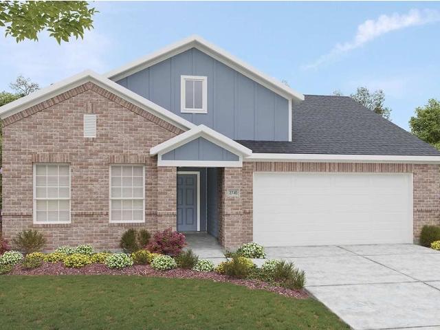 House for sale in New Braunfels