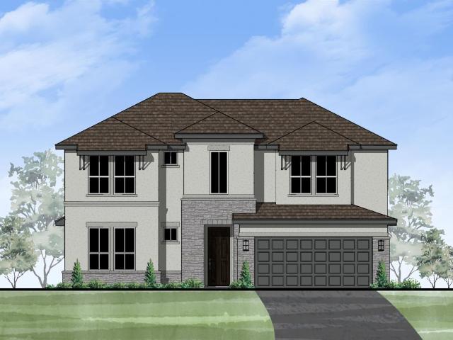 House for sale in New Braunfels