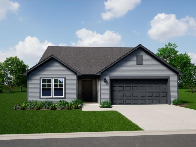 House for sale in New Carlisle, Ohio