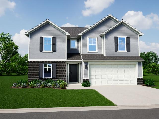House for sale in New Carlisle, Ohio