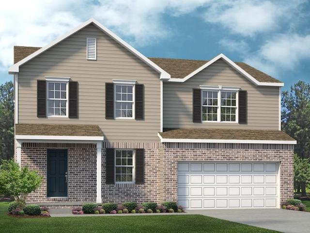 House for sale in New Haven, Michigan