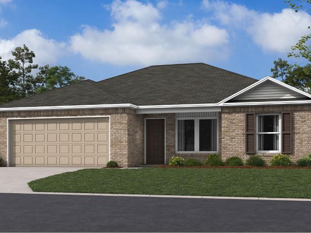 House for sale in New Market, Alabama