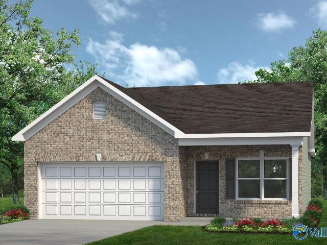 House for sale in New Market, Alabama