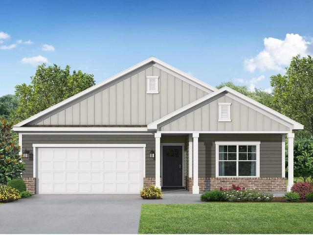 House for sale in New Market, Alabama