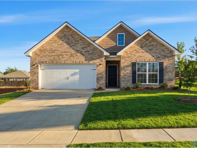 House for sale in New Market, Alabama