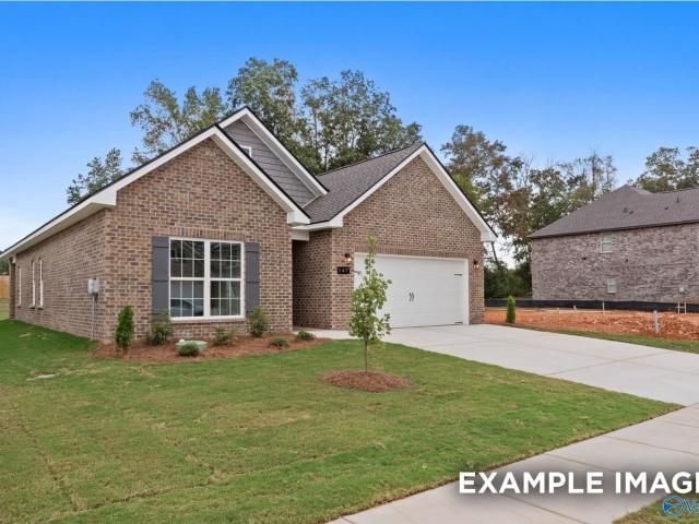 House for sale in New Market, Alabama
