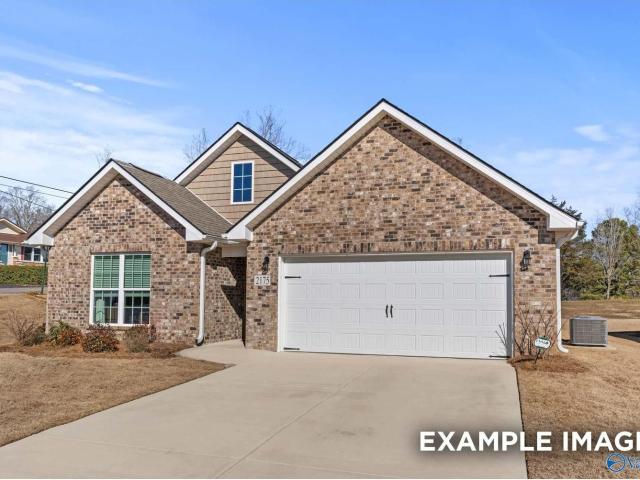 House for sale in New Market, Alabama