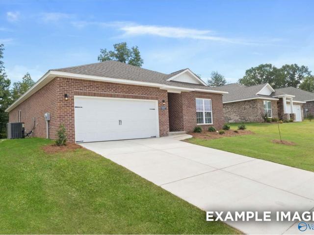 House for sale in New Market, Alabama