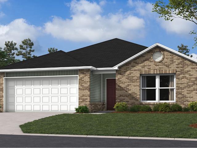 House for sale in New Market, Alabama