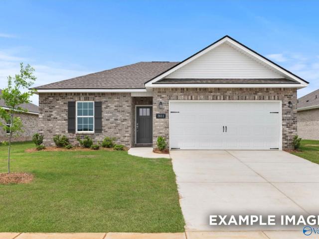 House for sale in New Market, Alabama