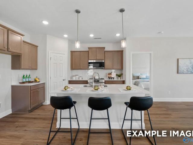 House for sale in New Market, Alabama