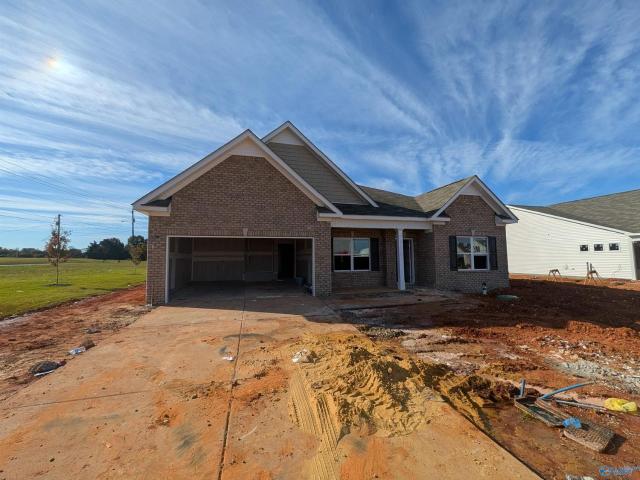 House for sale in New Market, Alabama