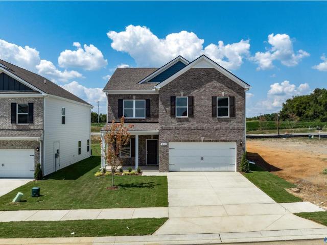 House for sale in New Market, Alabama