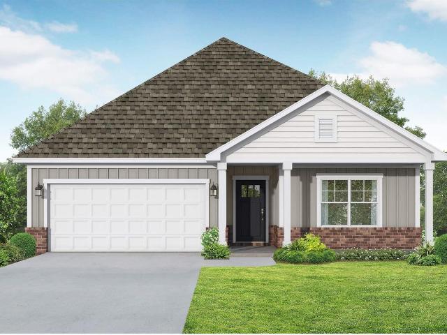 House for sale in New Market, Alabama