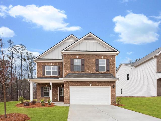 House for sale in New Market, Alabama