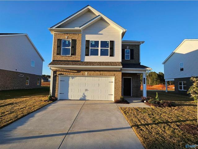 House for sale in New Market, Alabama