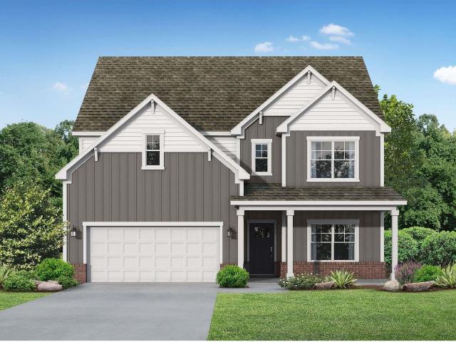 House for sale in New Market, Alabama