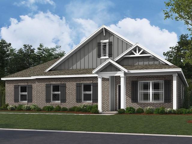 House for sale in New Palestine, Indiana