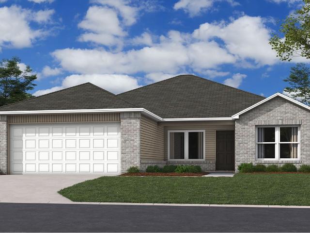 House for sale in Eagletown, Oklahoma