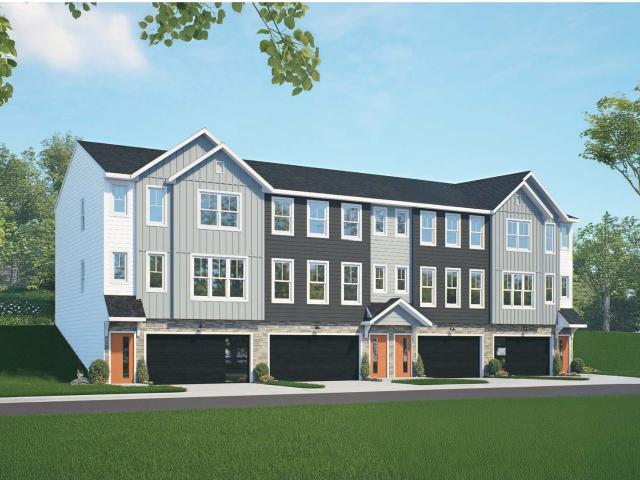 House for sale in Lebanon, Pennsylvania