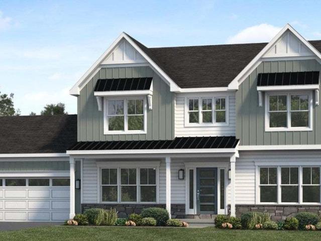 House for sale in Lebanon, Pennsylvania