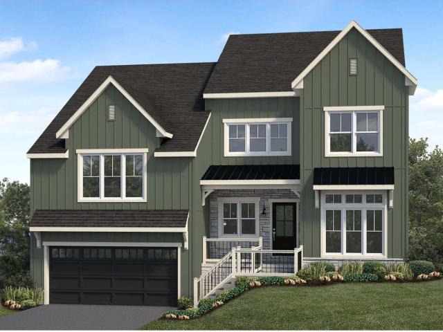 House for sale in Lebanon, Pennsylvania