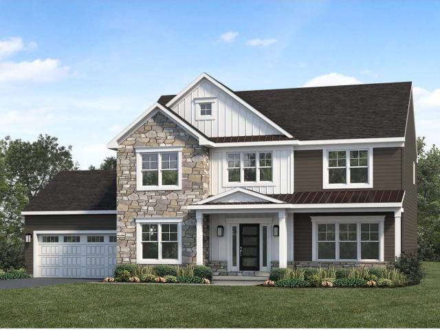 House for sale in Lebanon, Pennsylvania