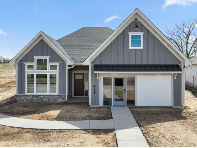 House for sale in Newport, Minnesota
