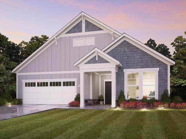 House for sale in Noblesville, Indiana