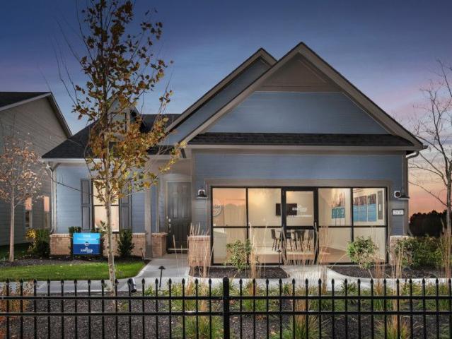 House for sale in Noblesville, Indiana