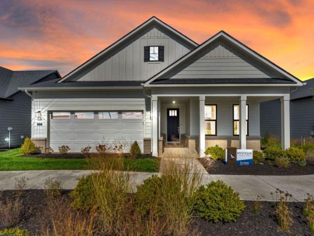 House for sale in Noblesville, Indiana