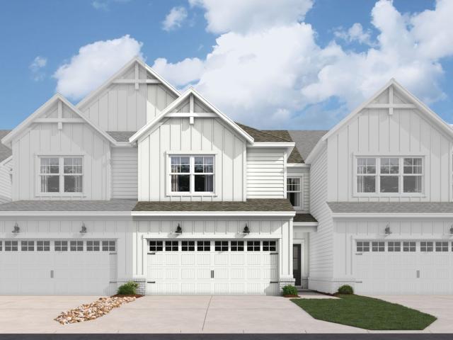 House for sale in Noblesville, Indiana