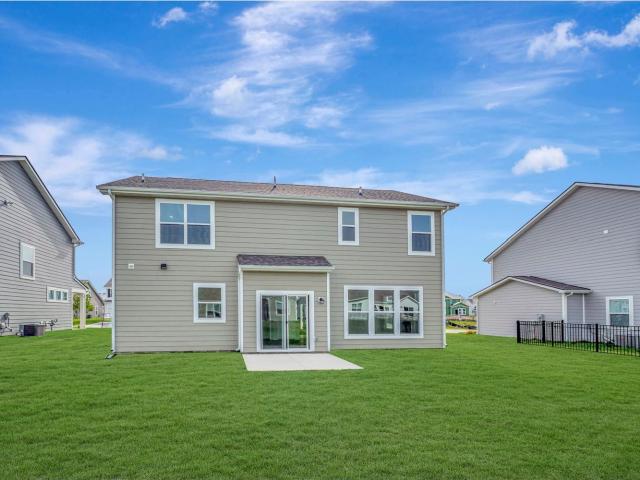 House for sale in Noblesville, Indiana