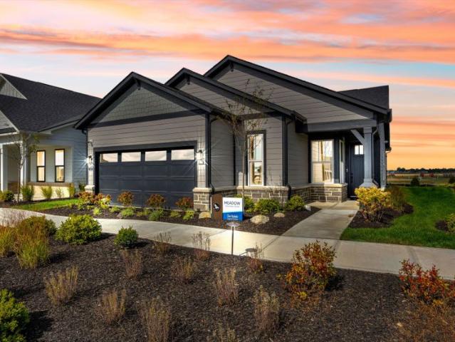 House for sale in Noblesville, Indiana