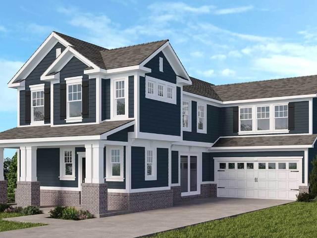 House for sale in Noblesville, Indiana